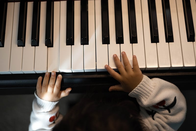 Hidden talents