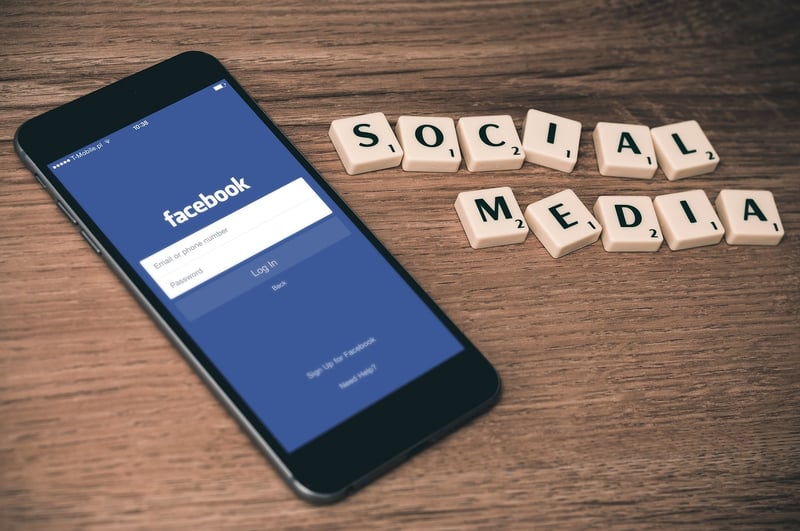 Social media wars